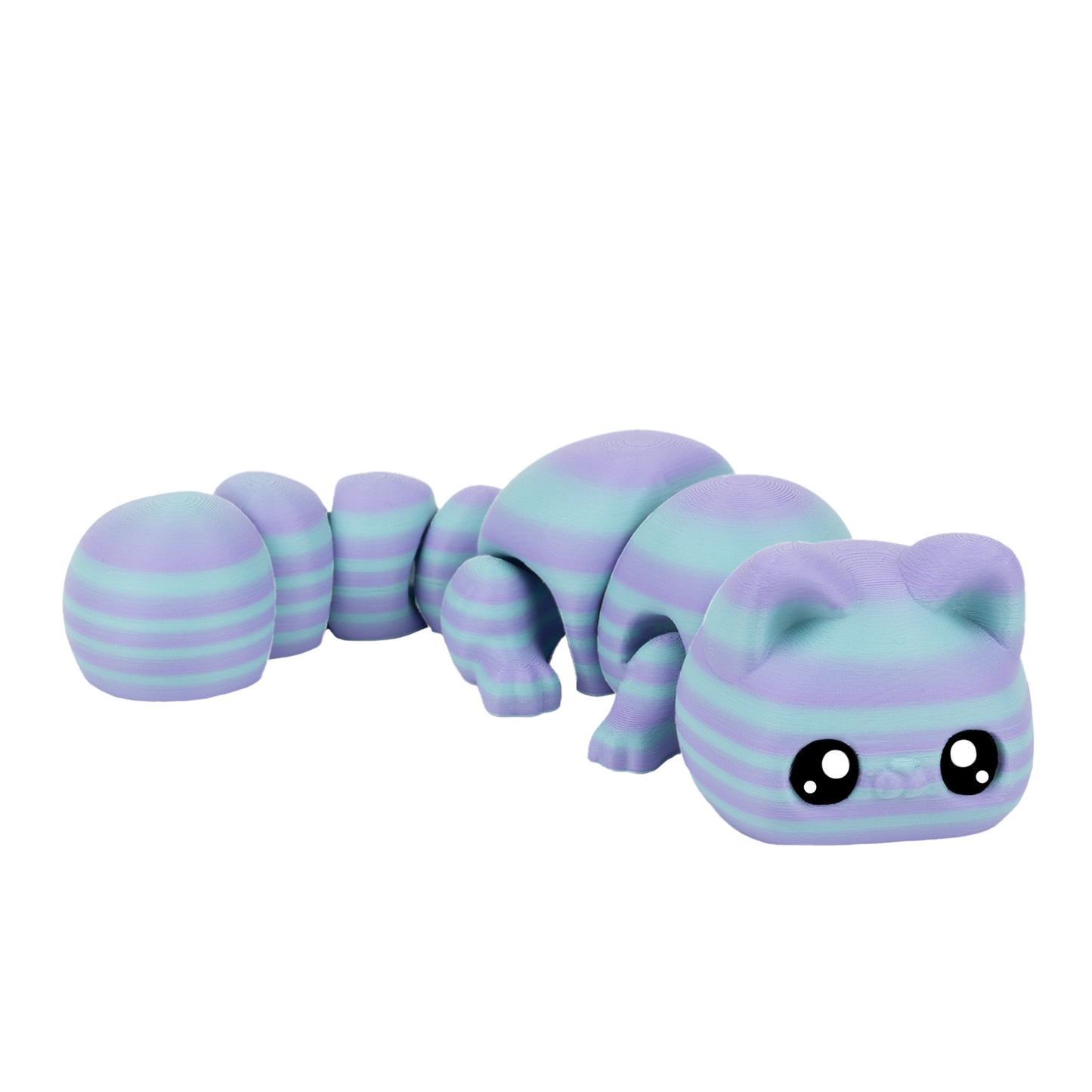 Cute Axolotl - Light Pink