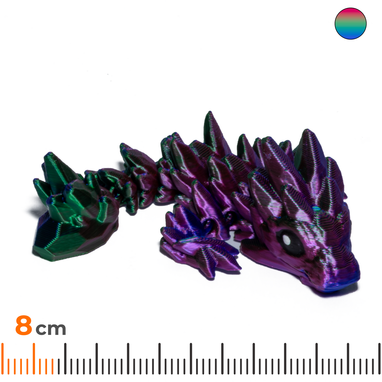 3D-tisk-eko-ceska-vyroba-flexibilní-draci-zvířátka-a-další-odolné-dekorace