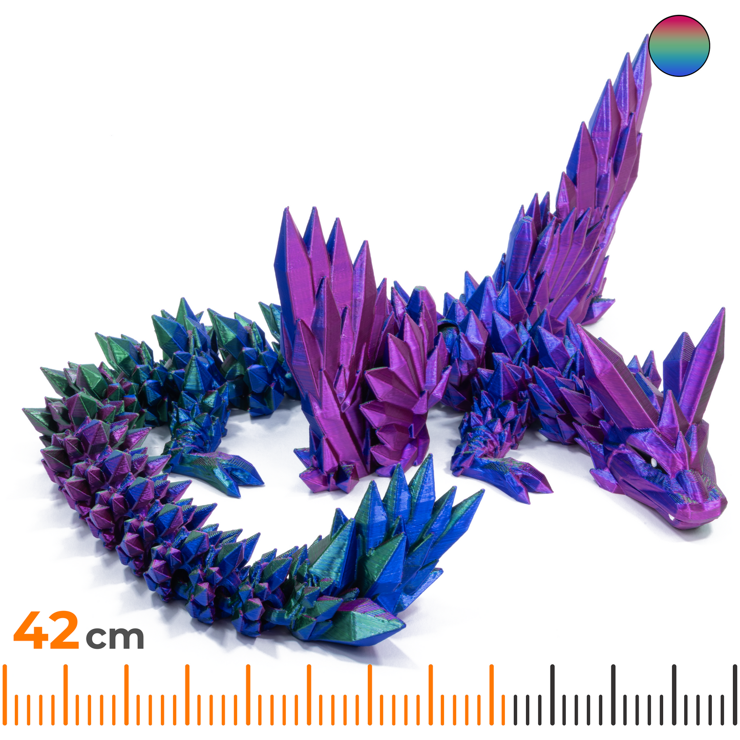 3D-tisk-eko-ceska-vyroba-flexibilní-draci-zvířátka-a-další-odolné-dekorace