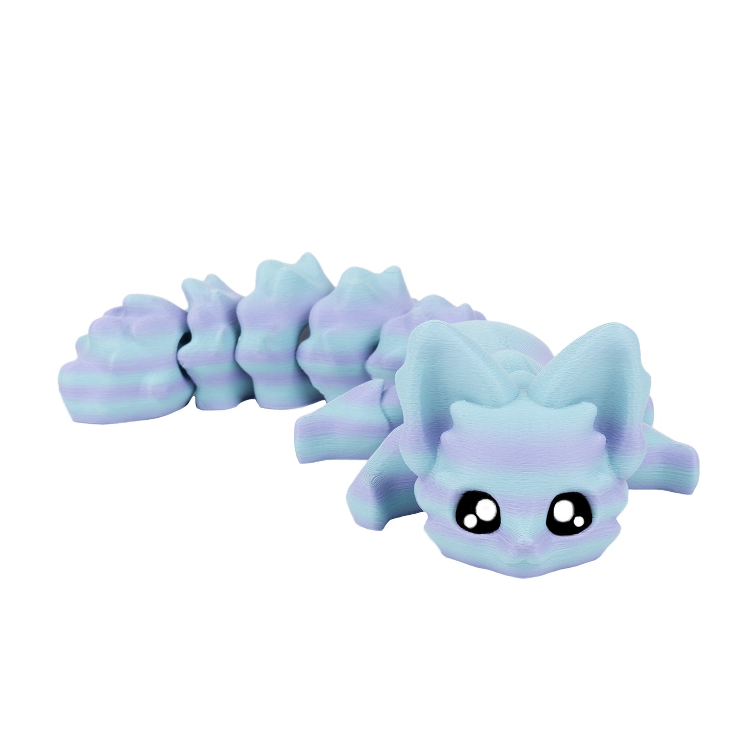 Cute Axolotl - Light Pink