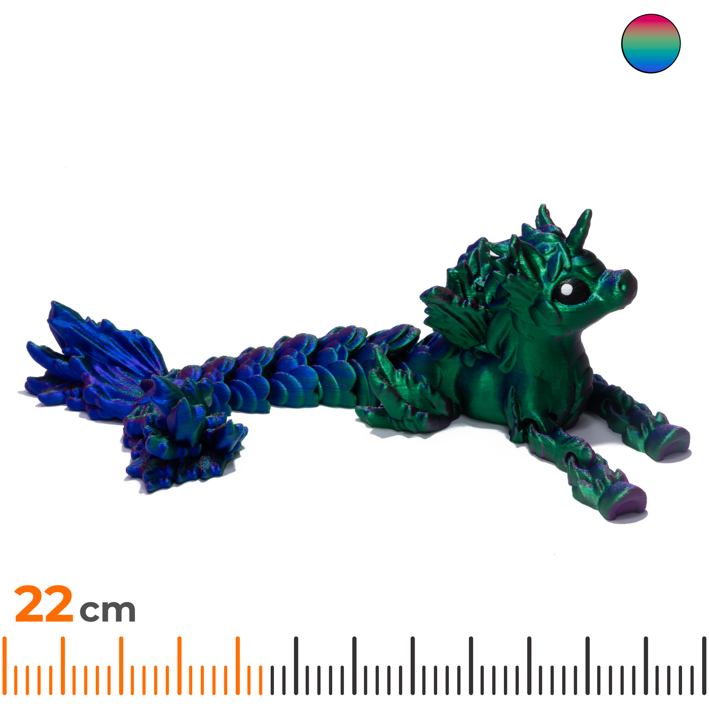 3D-tisk-eko-ceska-vyroba-flexibilní-draci-zvířátka-a-další-odolné-dekorace
