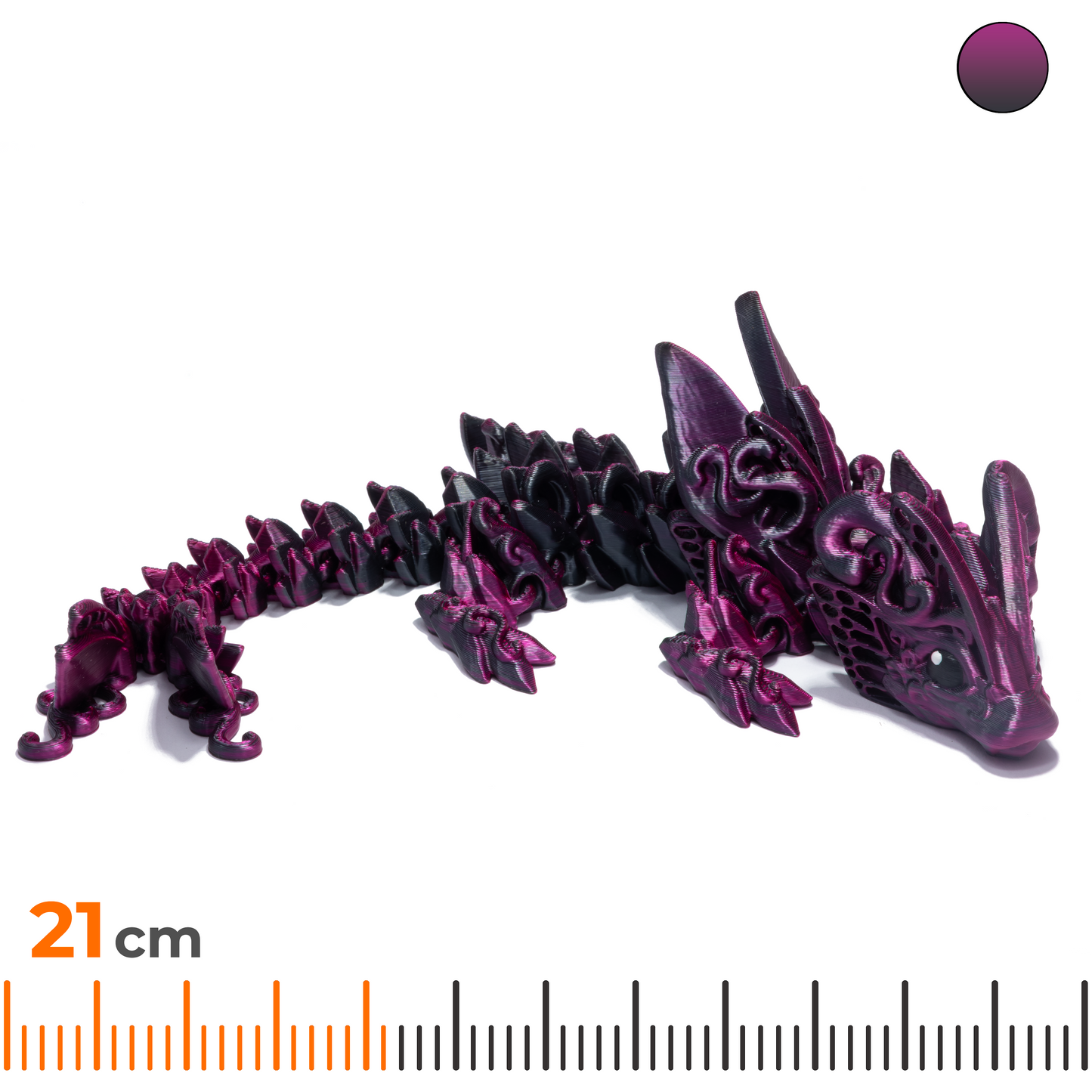 3D-tisk-eko-ceska-vyroba-flexibilní-draci-zvířátka-a-další-odolné-dekorace