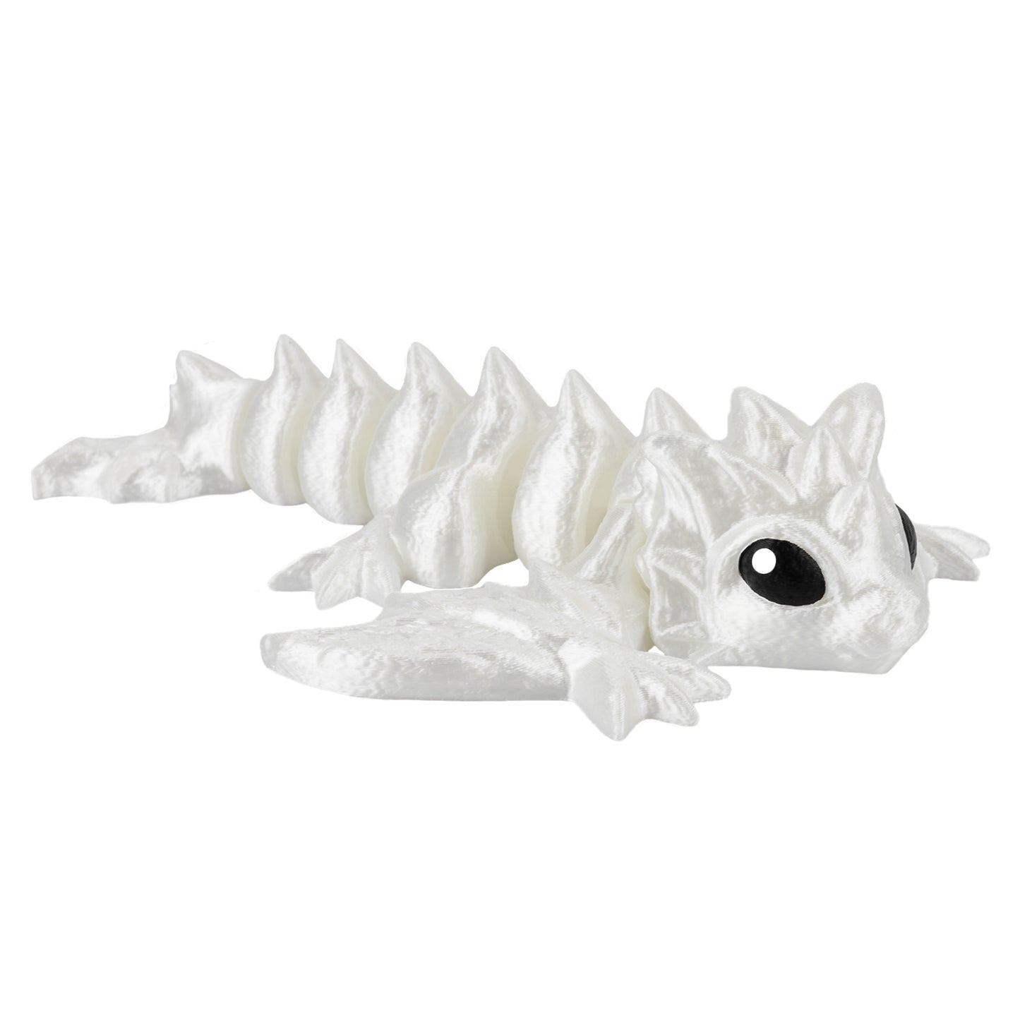 Wyvern - Black-white