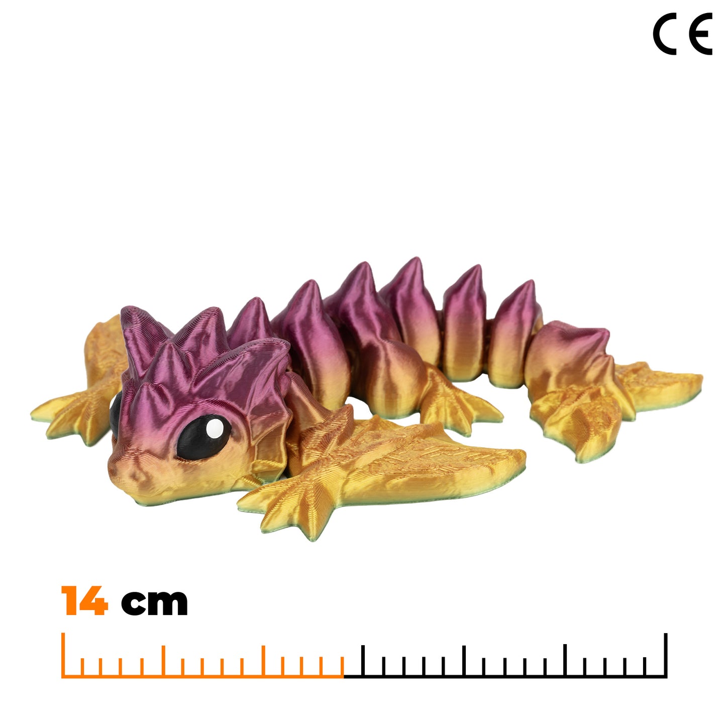 Wyvern - Rainbow
