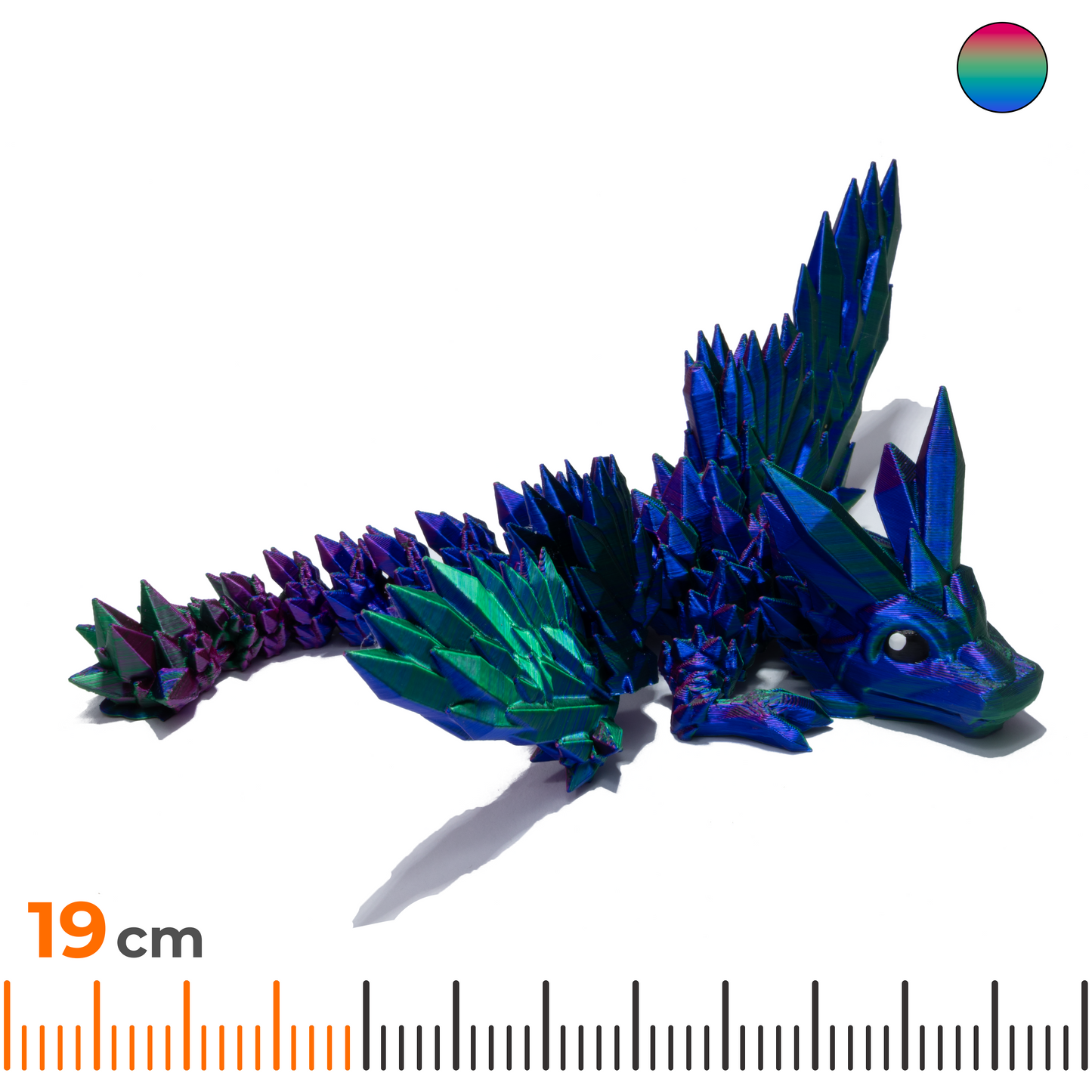3D-tisk-eko-ceska-vyroba-flexibilní-draci-zvířátka-a-další-odolné-dekorace