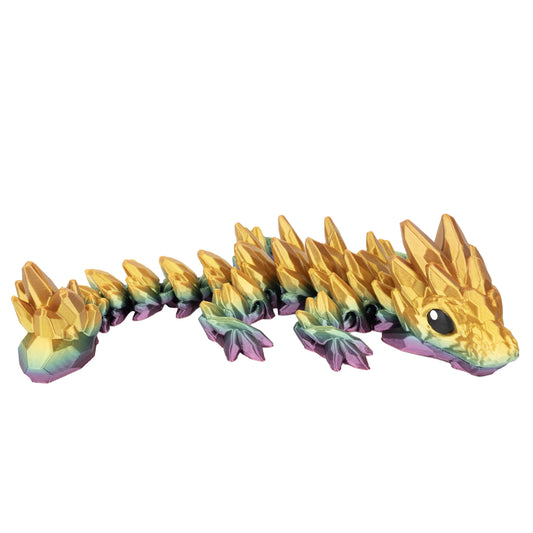 Gem Baby Dragon - Candy Mix