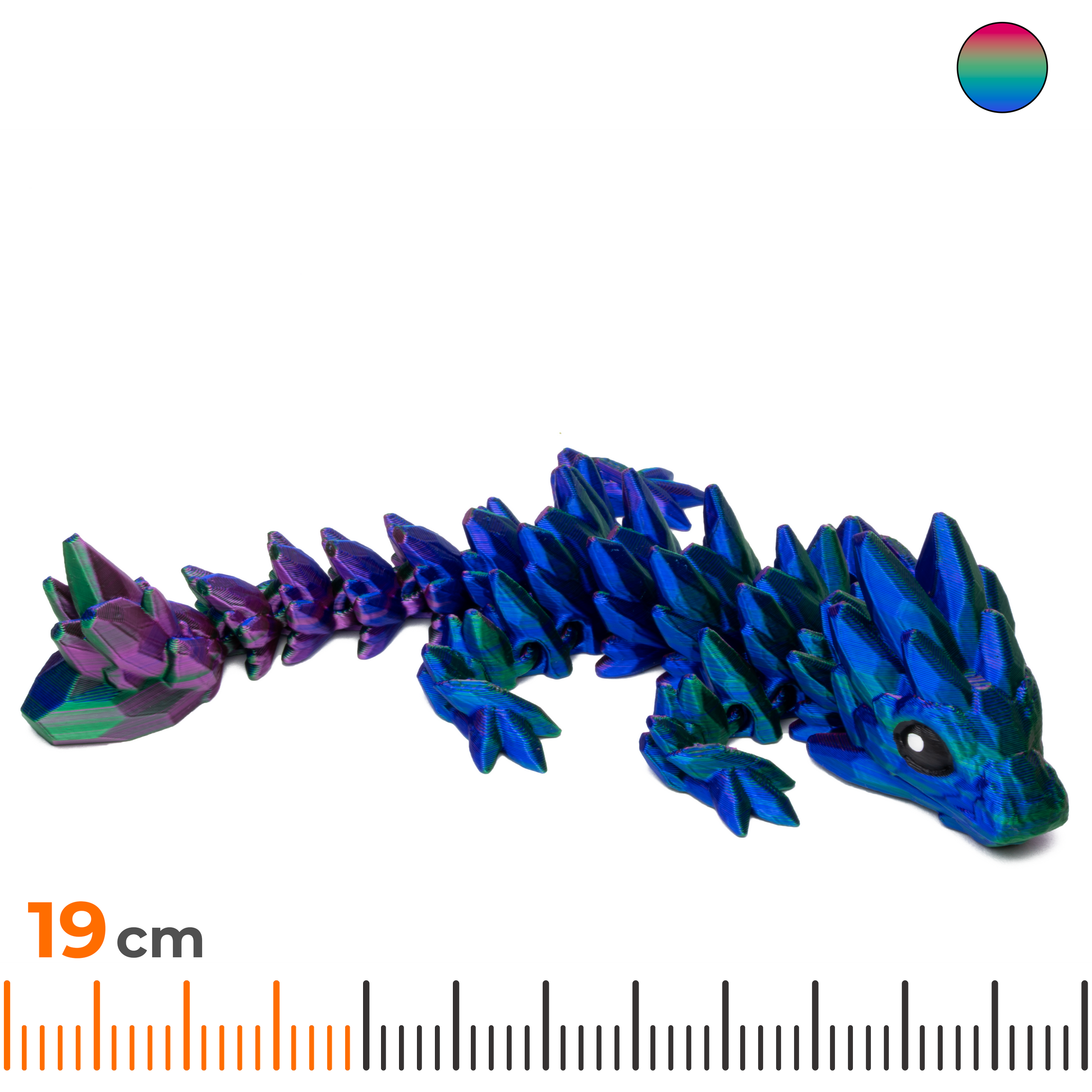 3D-tisk-eko-ceska-vyroba-flexibilní-draci-zvířátka-a-další-odolné-dekorace