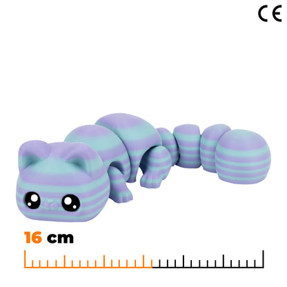 Cute Axolotl - Light Pink