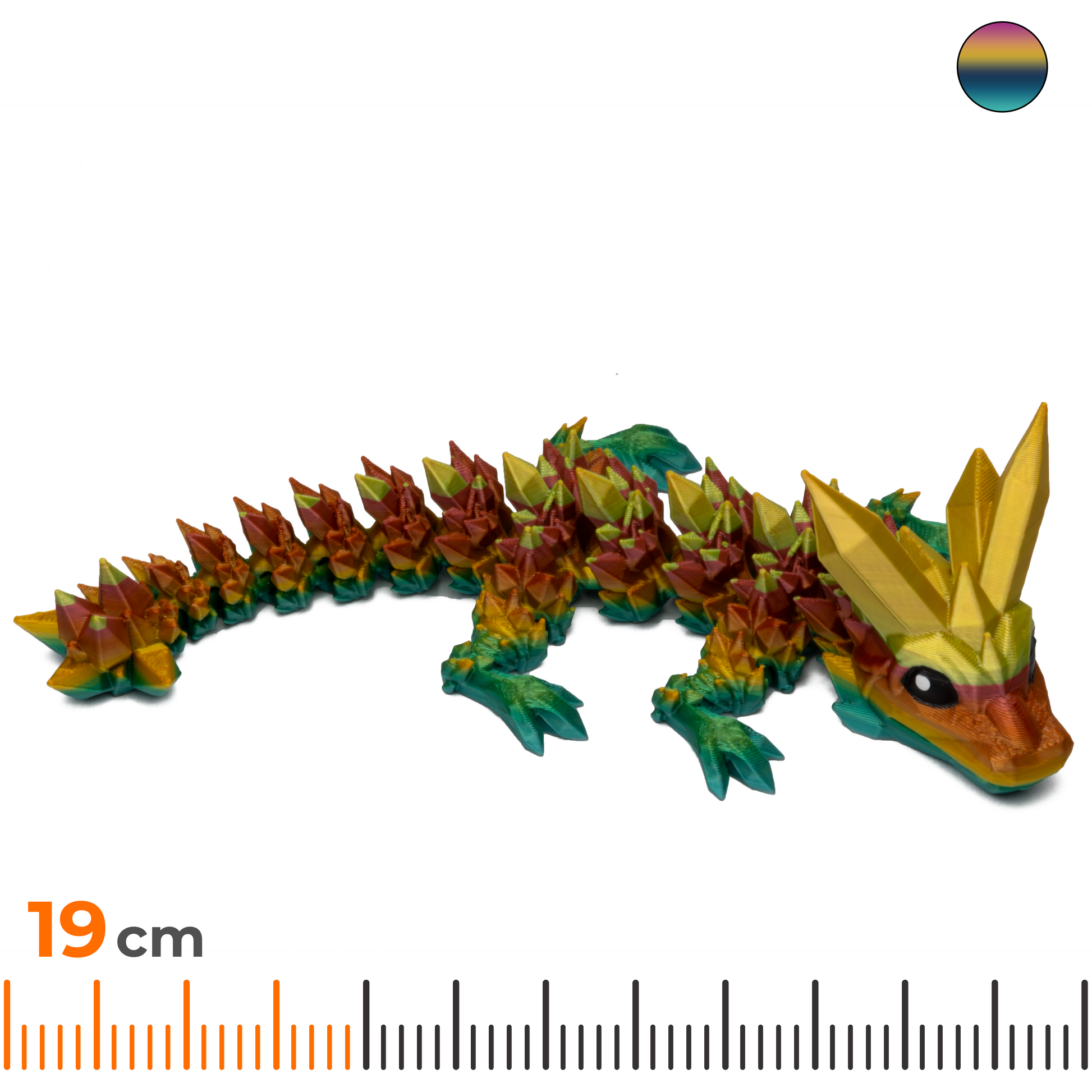 3D-tisk-eko-ceska-vyroba-flexibilní-draci-zvířátka-a-další-odolné-dekorace