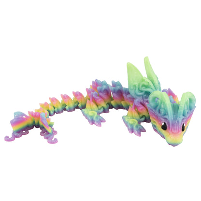 Baby Dragon Butterfly - Glowing Candy