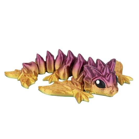 Wyvern - Rainbow