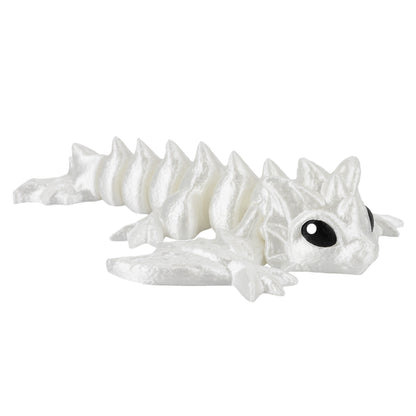 Wyvern - Black-white