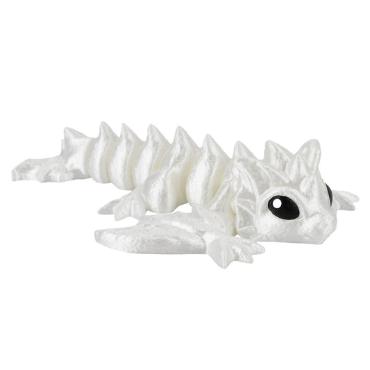 Wyvern - Black-white